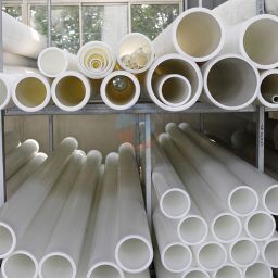 PPH管材自動焊接方法_鎮江市澤力塑料科技有限公司